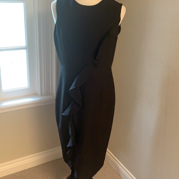 Milly LBD (little black dress) - Picture 2 of 5